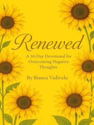 cover image of Renewed